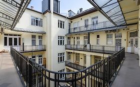Stollar Apartment, Best Danube View